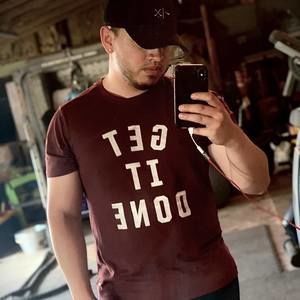 Meet your Posher, Nathan